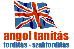 angol tan�t�s, ford�t�s